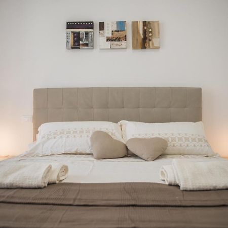 Parini Flat Appartement Lecce Buitenkant foto