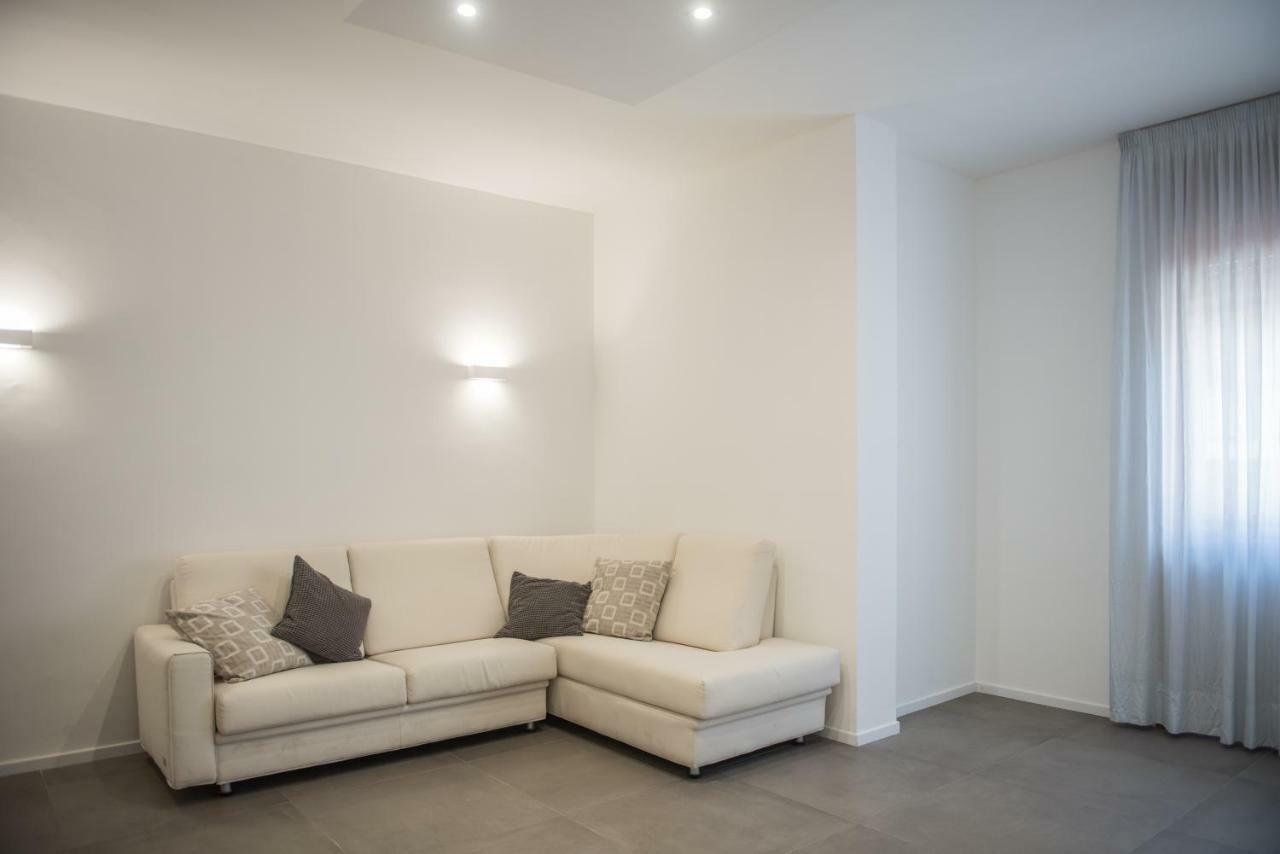 Parini Flat Appartement Lecce Buitenkant foto