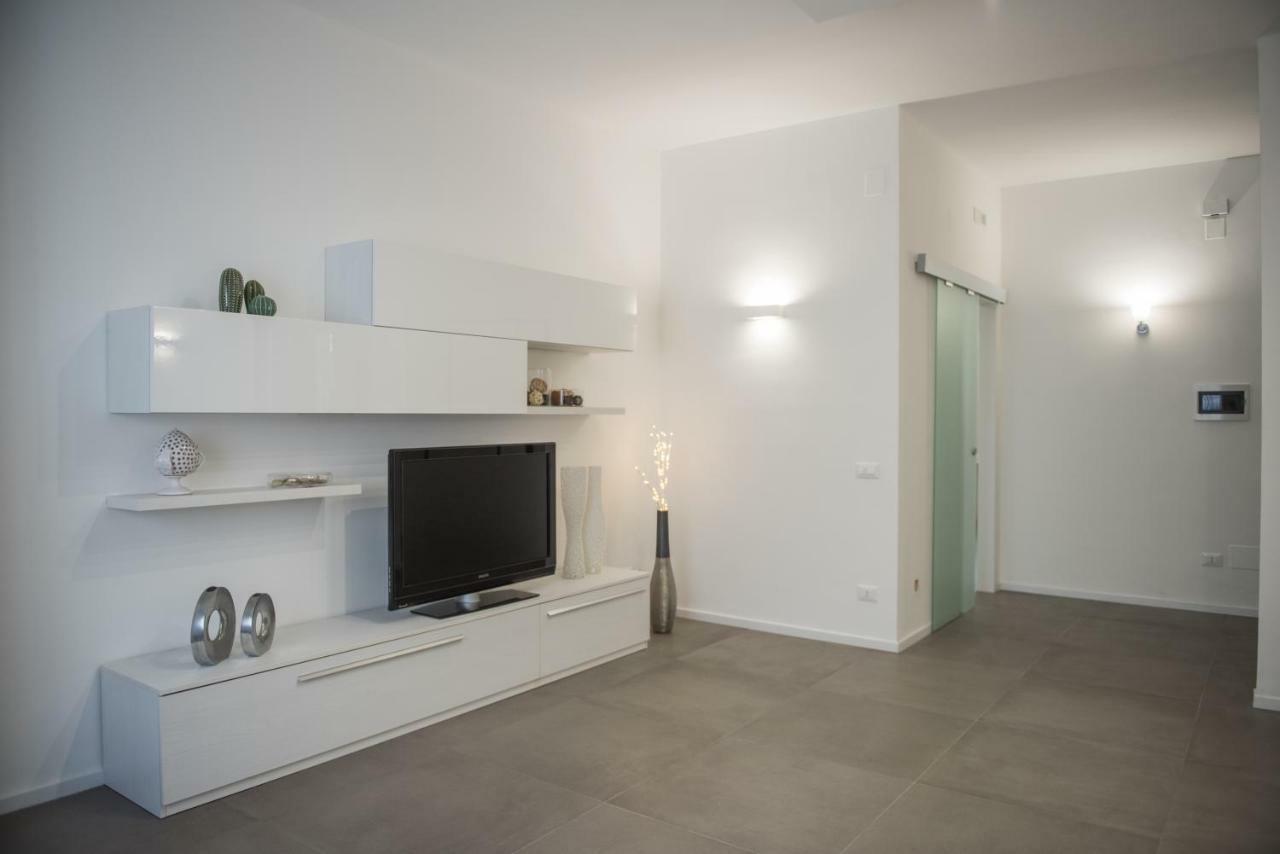 Parini Flat Appartement Lecce Buitenkant foto