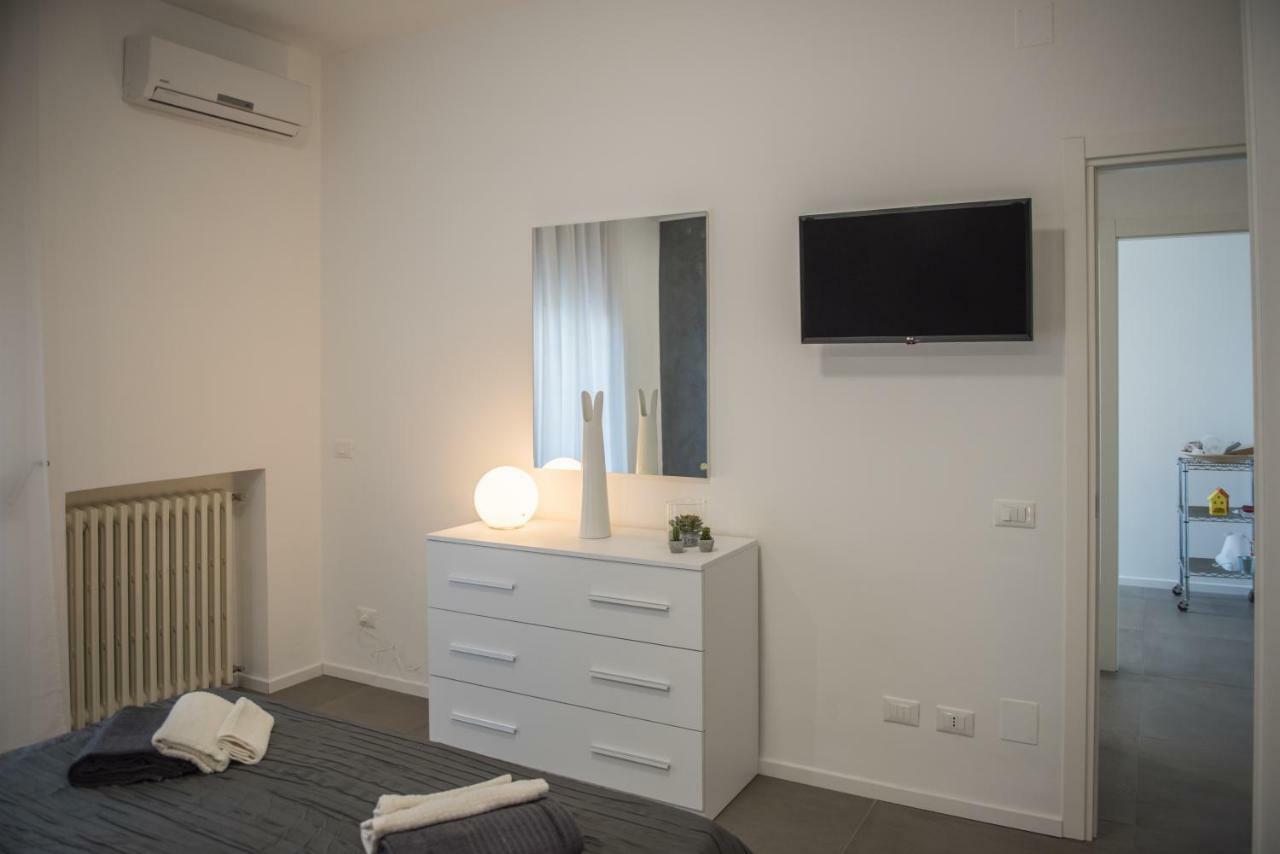 Parini Flat Appartement Lecce Buitenkant foto
