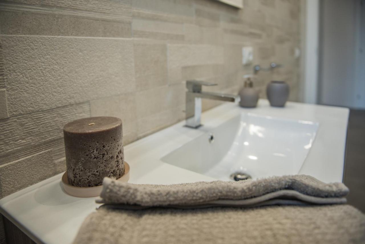 Parini Flat Appartement Lecce Buitenkant foto