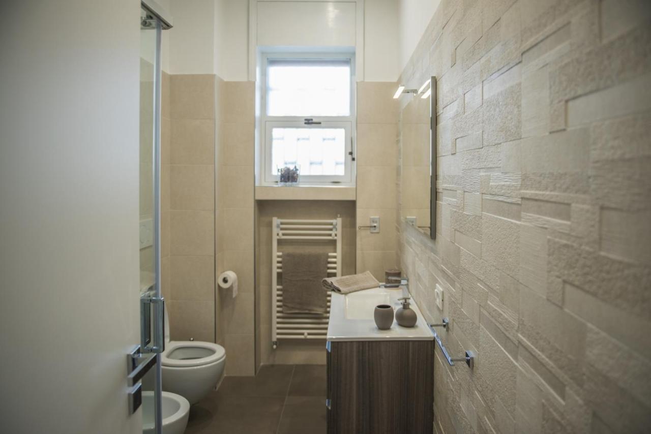 Parini Flat Appartement Lecce Buitenkant foto