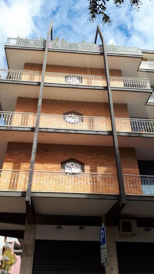 Parini Flat Appartement Lecce Buitenkant foto