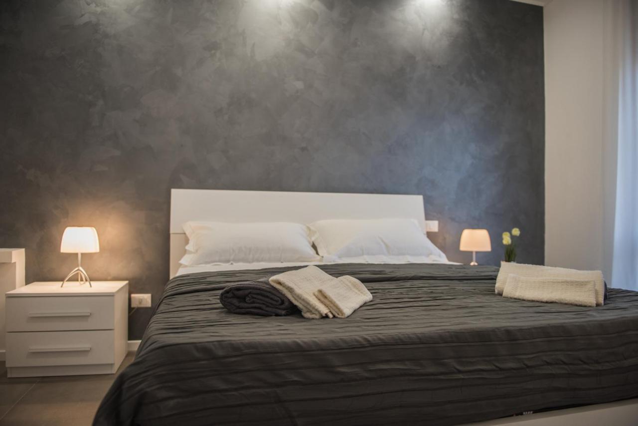 Parini Flat Appartement Lecce Buitenkant foto