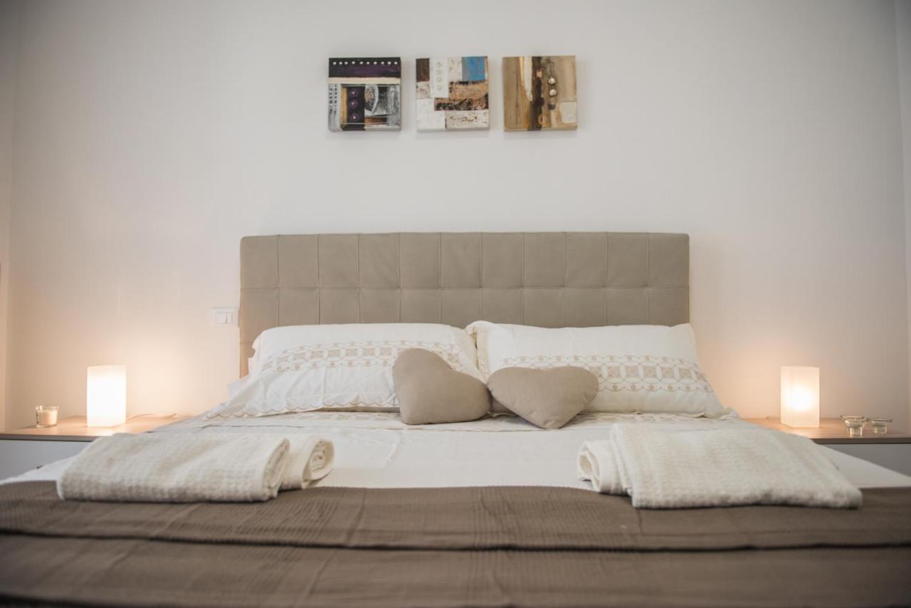 Parini Flat Appartement Lecce Buitenkant foto