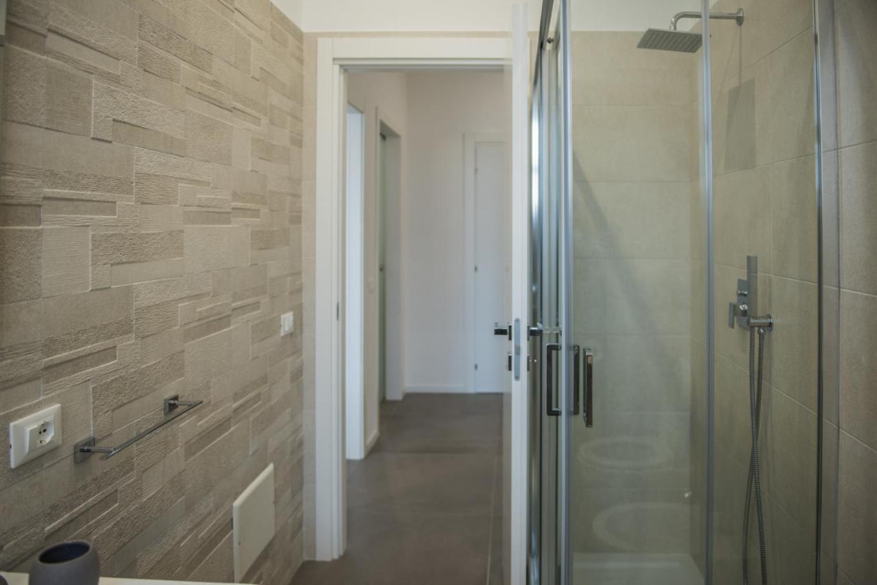 Parini Flat Appartement Lecce Buitenkant foto