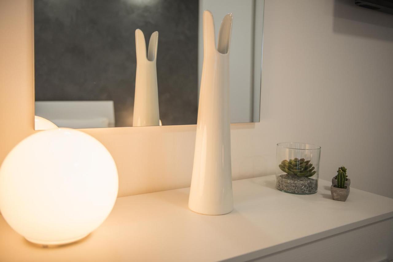 Parini Flat Appartement Lecce Buitenkant foto