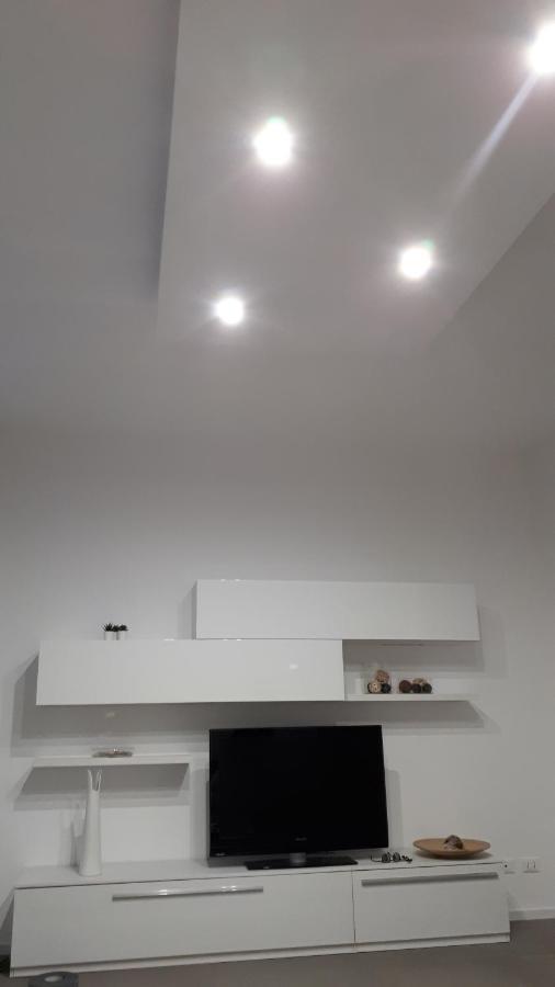 Parini Flat Appartement Lecce Buitenkant foto