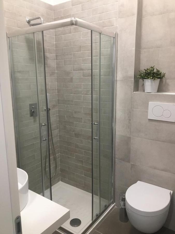 Parini Flat Appartement Lecce Buitenkant foto