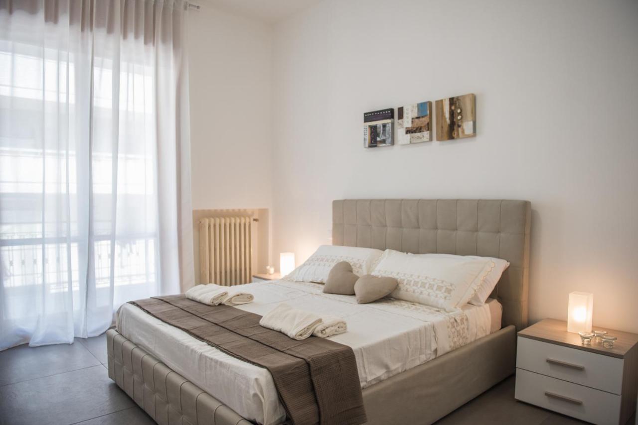 Parini Flat Appartement Lecce Buitenkant foto