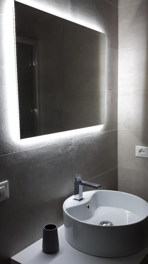 Parini Flat Appartement Lecce Buitenkant foto