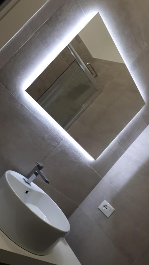 Parini Flat Appartement Lecce Buitenkant foto