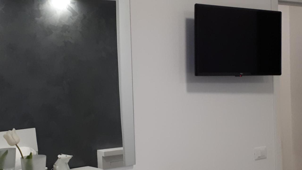 Parini Flat Appartement Lecce Buitenkant foto