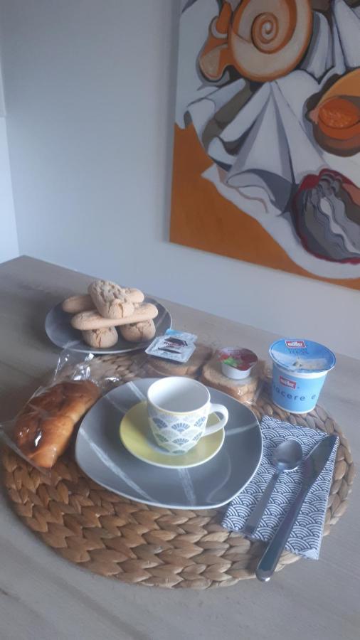 Parini Flat Appartement Lecce Buitenkant foto