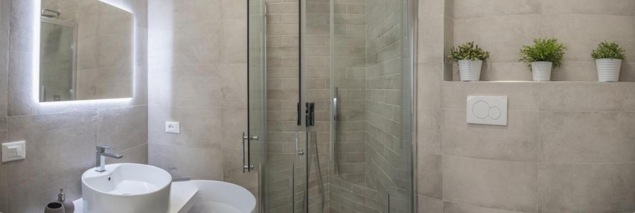 Parini Flat Appartement Lecce Buitenkant foto