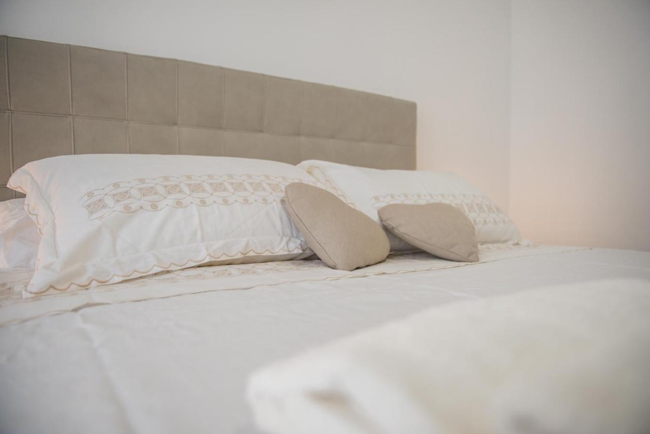 Parini Flat Appartement Lecce Buitenkant foto